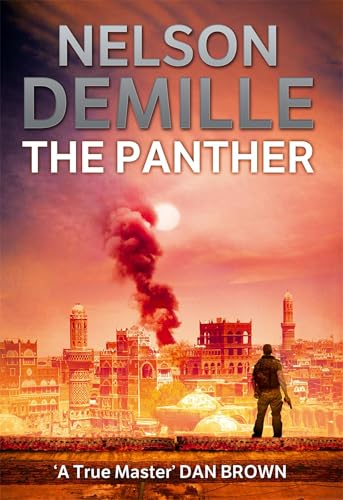 The Panther: A John Corey Thriller von Sphere