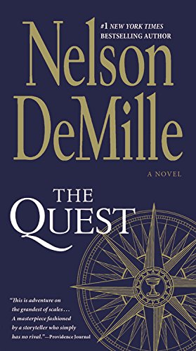 The Quest: A Novel The Quest: A Novel