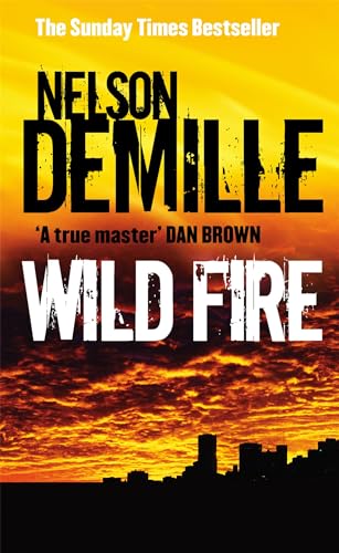 Wild Fire: Number 4 in series