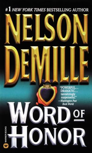 Word of Honor Word of Honor