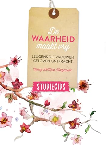 De waarheid maakt vrij (studiegids): Misleidingen aan het licht gebracht von Groen