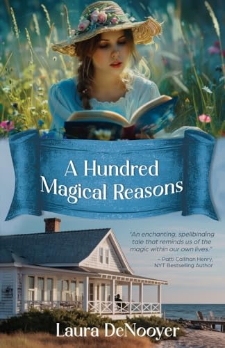 A Hundred Magical Reasons von Scrivenings Press LLC