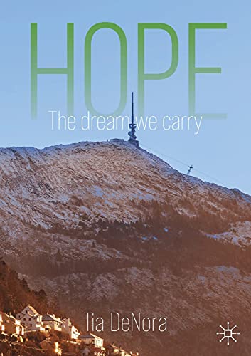 Hope: The Dream We Carry von MACMILLAN