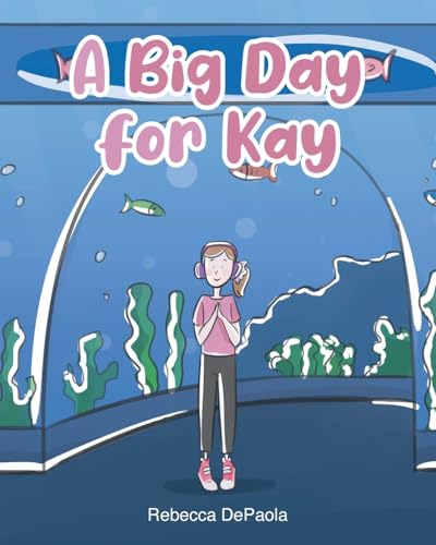 A Big Day for Kay A Big Day for Kay von Newman Springs
