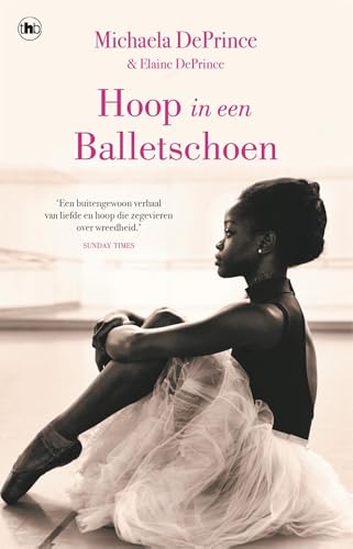 Hoop in een balletschoen Hoop in een balletschoen von The House of Books