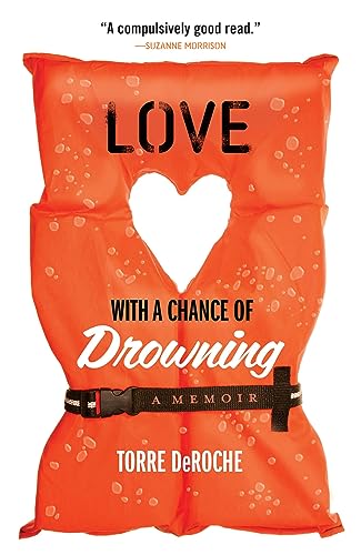 Love with a Chance of Drowning von Hachette Books