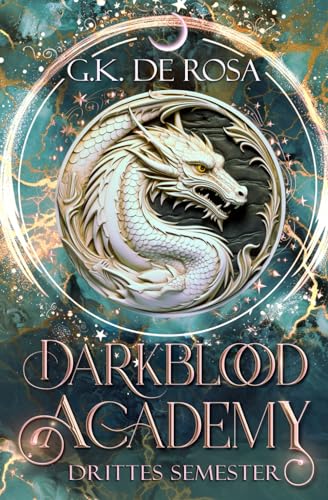 Darkblood Academy Semester drei