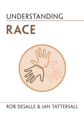 Understanding Race (Understanding Life)
