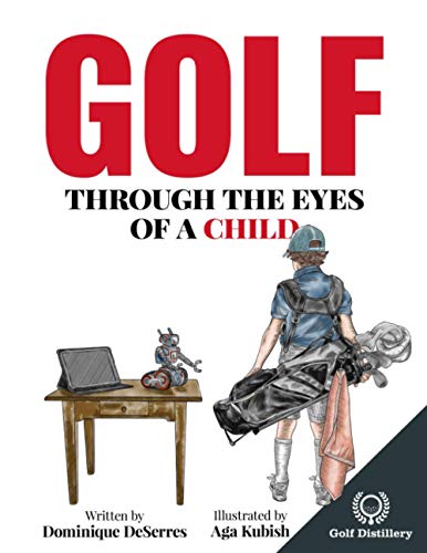 Golf Through the Eyes of a Child von Library and Archives Canada