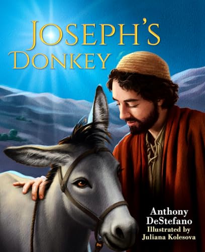 Joseph's Donkey von SOT
