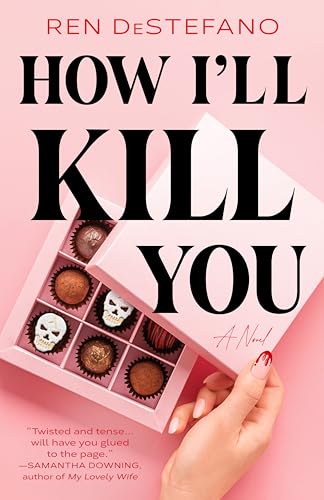 How I'll Kill You von Penguin Publishing Group