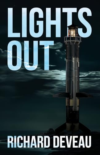 Light's Out von Warpath Press