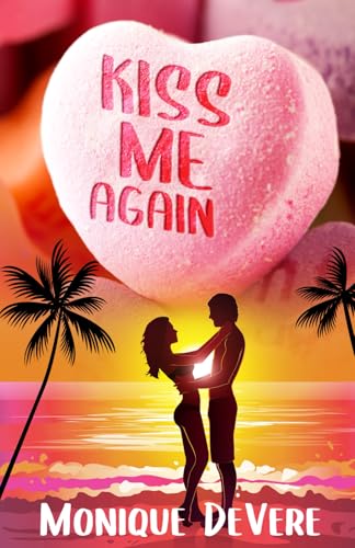 Kiss Me Again von Independently published