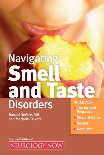 Navigating Smell and Taste Disorders (Neurology Now Books)