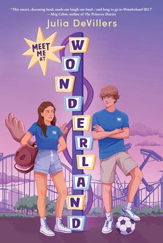 Meet Me at Wonderland Meet Me at Wonderland von Aladdin
