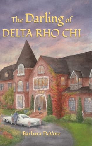 The Darling of Delta Rho Chi