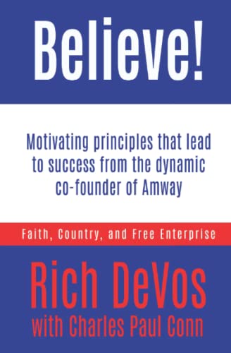 Believe! von Renaissance Literary & Talent