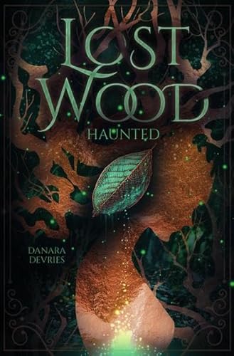 Lost Wood - Haunted: DE