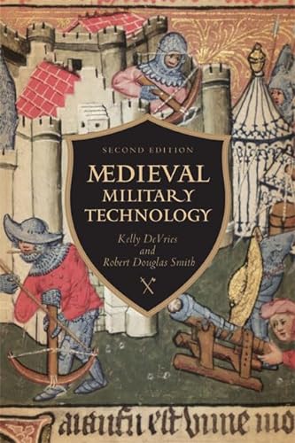 Medieval Military Technology: Economic Transformation in Canadian City-Regions von University of Toronto Press