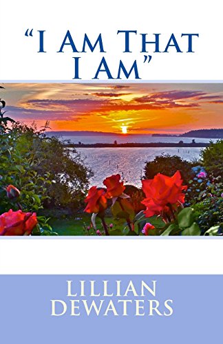 "I Am That I Am"