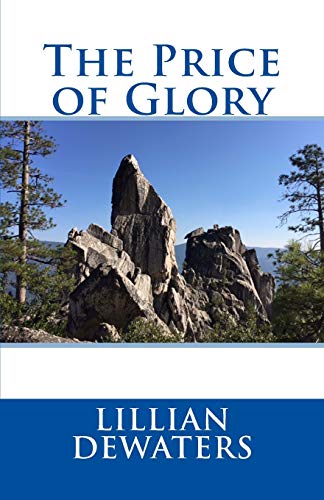 The Price of Glory von Mystics of the World