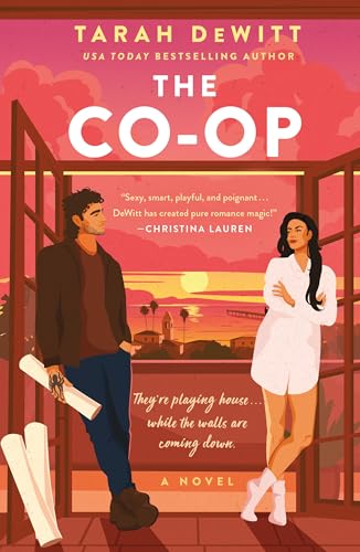 The Co-op: A Novel von St. Martin's Griffin