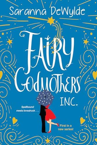 Fairy Godmothers, Inc. von Zebra