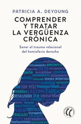 Comprender y tratar la vergüenza crónica: Sanar el trauma relacional del hemisferio derecho