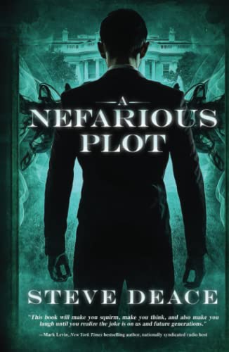 A Nefarious Plot