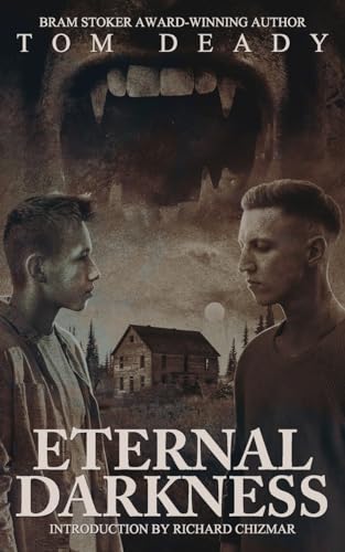 Eternal Darkness Eternal Darkness