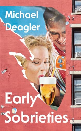 Early Sobrieties