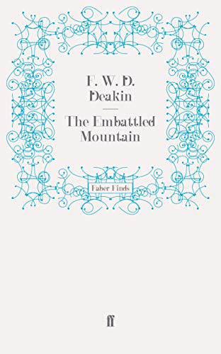 The Embattled Mountain