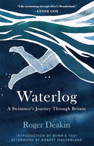 Waterlog: A Swimmers Journey