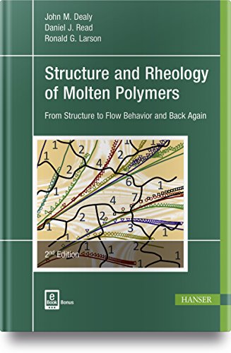 Structure and Rheology of Molten Polymers: From Structure to Flow Behavior and Back Again