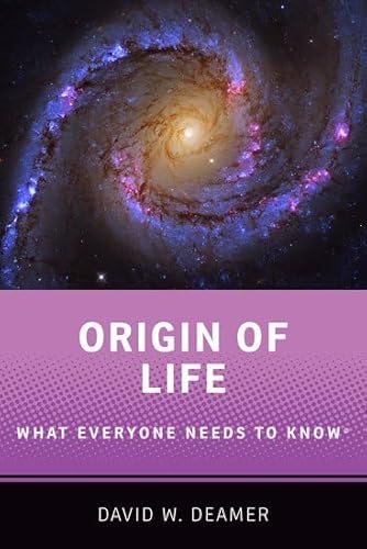 Origin of Life: What Everyone Needs to Know(r)