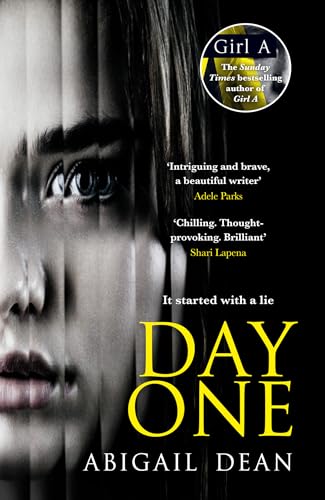 Day One: The gripping new for 2024 crime thriller novel from the bestselling author of Girl A Day One: The gripping new for 2024 crime thriller novel from the bestselling author of Girl A von Harper Collins Publ. UK