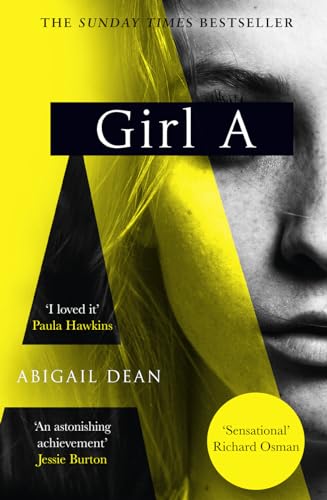 Girl A: Abigail Dean von HarperCollins