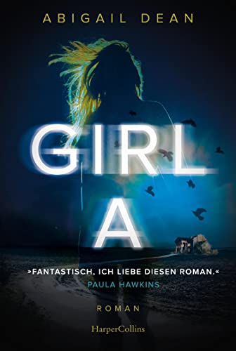 Girl A: Roman von HarperCollins Taschenbuch
