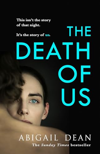 The Death of Us: ‘Impossibly accomplished’ CHRIS WHITAKER, Sunday Times bestselling author of ALL THE COLOURS OF THE DARK von Hemlock Press