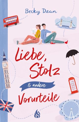 Liebe, Stolz und andere Vorurteile von Arctis Verlag