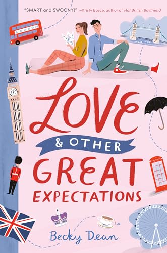 Love & Other Great Expectations von Random House Children's Books