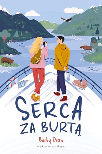 Serca za burtą von Muza