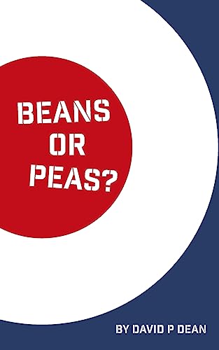 Beans or Peas? von CREATESPACE