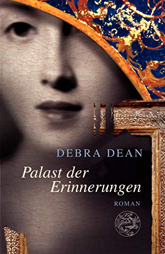 Palast der Erinnerungen: Roman