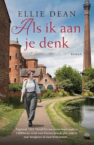 Als ik aan je denk (Een veilige haven, 10) von De Fontein Romans & Spanning