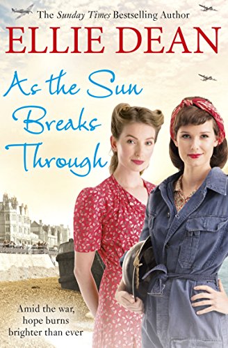 As the Sun Breaks Through: Volume 15 (The Cliffehaven Series, 15, Band 15) von Arrow