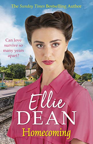 Homecoming (The Cliffehaven Series, 18)