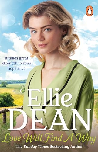 Love Will Find a Way (The Cliffehaven Series, 20)