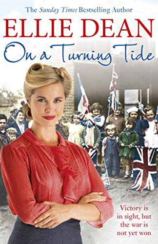 On a Turning Tide: Volume 16 (The Cliffehaven Series, 16, Band 16)