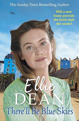 There'll Be Blue Skies: Volume 1 (The Cliffehaven Series, 23) von Random House UK